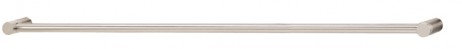 Alno Decorative Hardware 'Creations' 30" TOWEL BAR - cabinetknobsonline