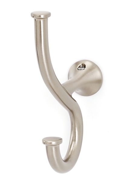 Alno Decorative Hardware 'Creations' ROBE HOOK - cabinetknobsonline