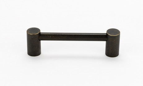 Alno Decorative Hardware 'Creations' 3" PULL - cabinetknobsonline