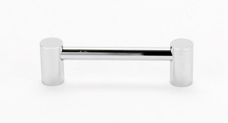 Alno Decorative Hardware 'Creations' 4" PULL - cabinetknobsonline