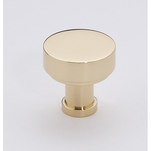 Alno Decorative Hardware 'Creations' 1" KNOB - cabinetknobsonline