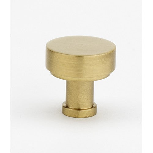 Alno Decorative Hardware 'Creations' 1" KNOB - cabinetknobsonline