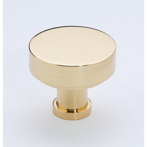 Alno Decorative Hardware 'Creations' 1 1-8" KNOB - cabinetknobsonline