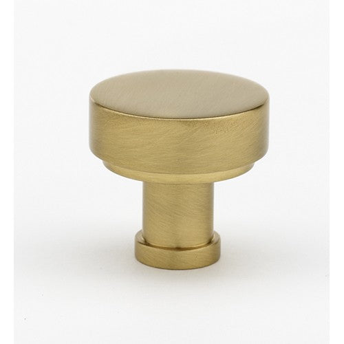 Alno Decorative Hardware 'Creations' 1 1-8" KNOB - cabinetknobsonline