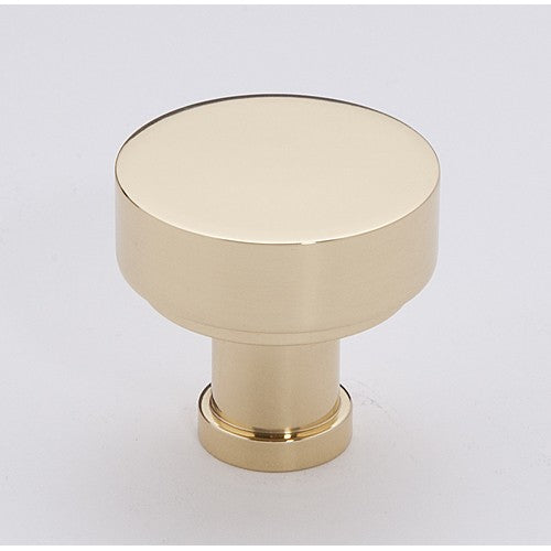 Alno Decorative Hardware 'Creations' 1 1-2" KNOB - cabinetknobsonline