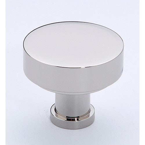 Alno Decorative Hardware 'Creations' 1 1-2" KNOB - cabinetknobsonline