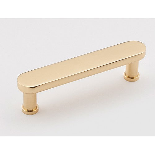 Alno Decorative Hardware 'Creations' 3" PULL - cabinetknobsonline