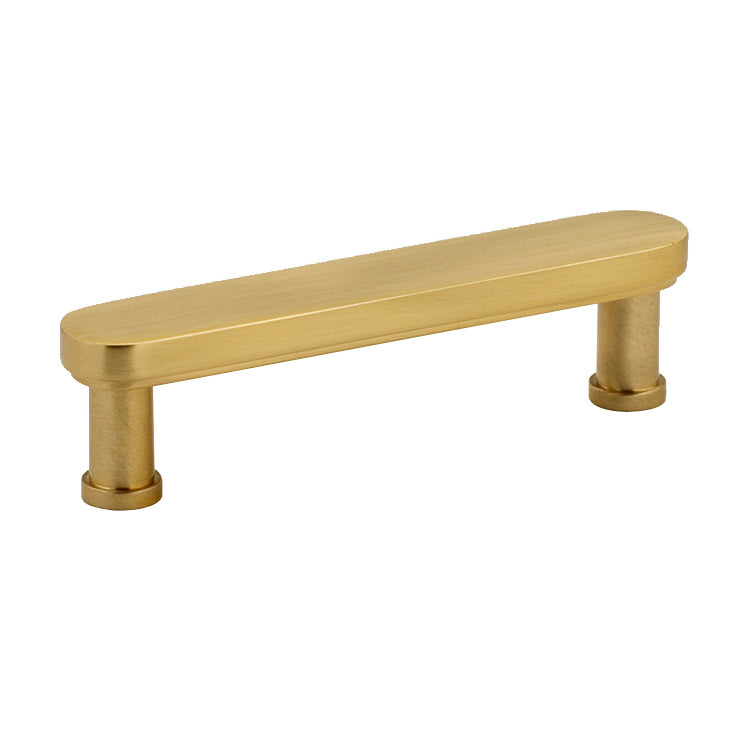 Alno Decorative Hardware 'Creations' 3" PULL - cabinetknobsonline