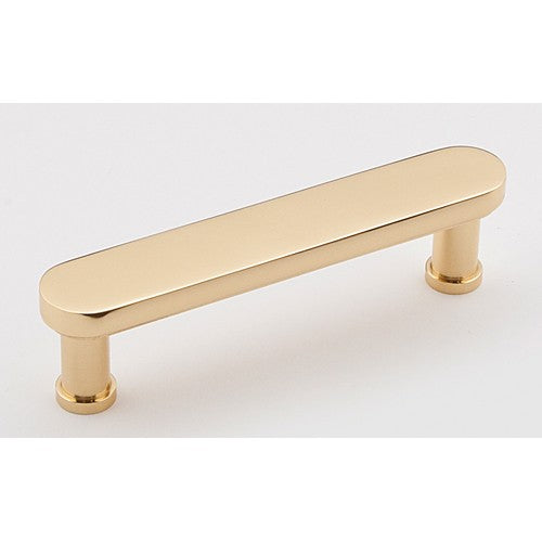 Alno Decorative Hardware 'Creations' 3 1-2" PULL - cabinetknobsonline