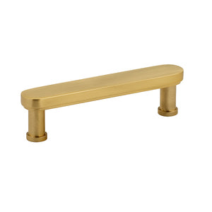 Alno Decorative Hardware 'Creations' 3 1-2" PULL - cabinetknobsonline