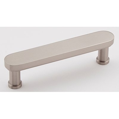 Alno Decorative Hardware 'Creations' 3 1-2" PULL - cabinetknobsonline