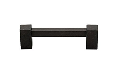 Alno Decorative Hardware 'Creations' 6" PULL - cabinetknobsonline