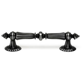 Alno Decorative Hardware 'Creations' 4 5-8" PULL - cabinetknobsonline