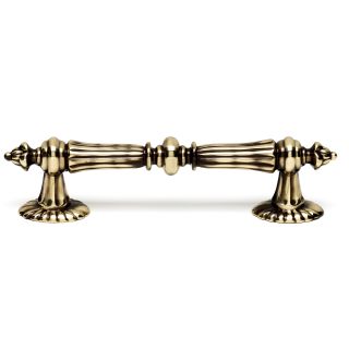 Alno Decorative Hardware 'Creations' 4 5-8" PULL - cabinetknobsonline