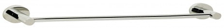 Alno Decorative Hardware 'Creations' 24" TOWEL BAR - cabinetknobsonline