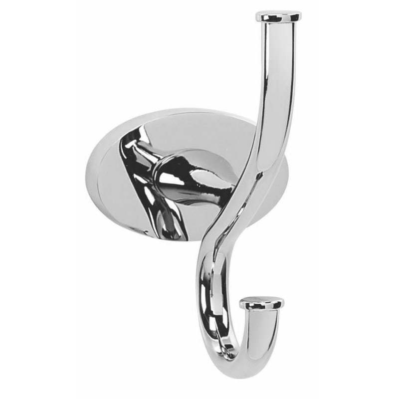 Alno Decorative Hardware 'Creations' UNIVERSAL ROBE HOOK - cabinetknobsonline