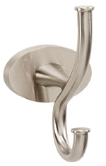 Alno Decorative Hardware 'Creations' UNIVERSAL ROBE HOOK - cabinetknobsonline