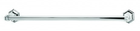 Alno Decorative Hardware 'Creations' 24" TOWEL BAR - cabinetknobsonline