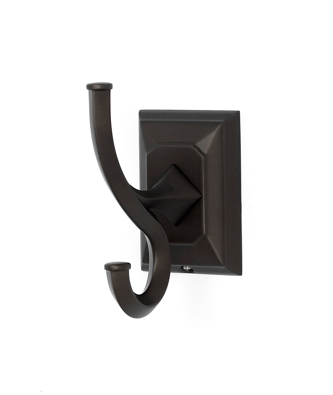 Alno Decorative Hardware 'Creations' UNIVERSAL ROBE HOOK - cabinetknobsonline