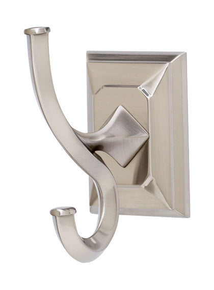 Alno Decorative Hardware 'Creations' UNIVERSAL ROBE HOOK - cabinetknobsonline