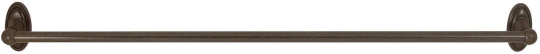 Alno Decorative Hardware 'Creations' 30" TOWEL BAR - cabinetknobsonline