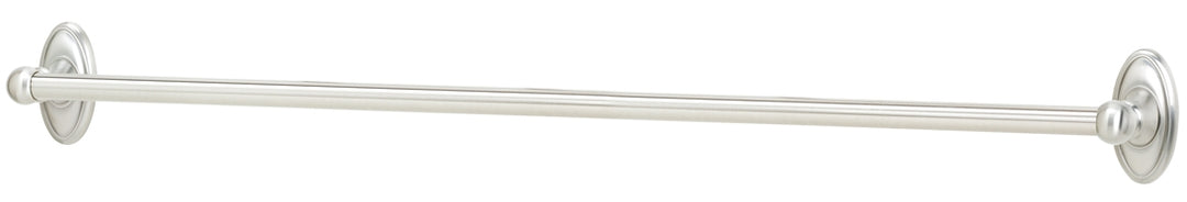 Alno Decorative Hardware 'Creations' 30" TOWEL BAR - cabinetknobsonline