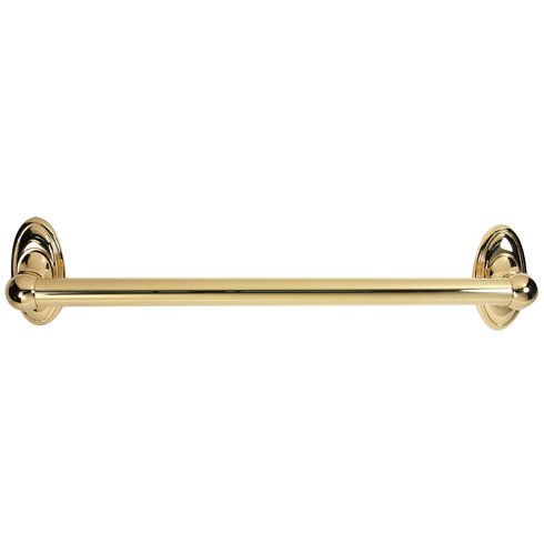 Alno Decorative Hardware 'Creations' 30" TOWEL BAR - cabinetknobsonline