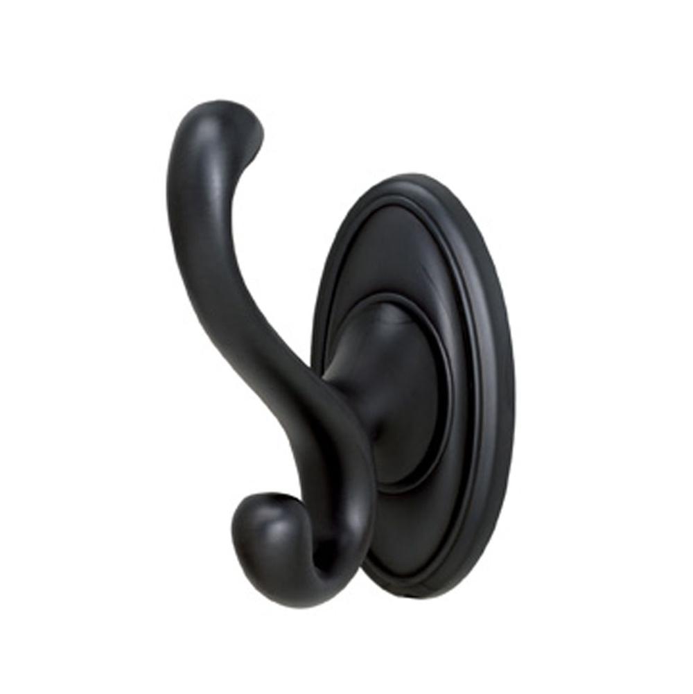 Alno Decorative Hardware 'Creations' UNIVERSAL ROBE HOOK - cabinetknobsonline