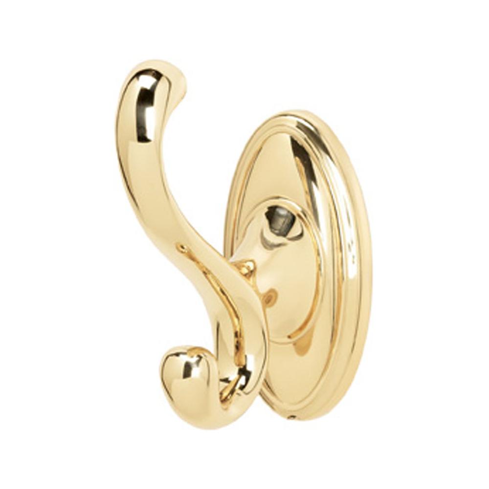 Alno Decorative Hardware 'Creations' UNIVERSAL ROBE HOOK - cabinetknobsonline