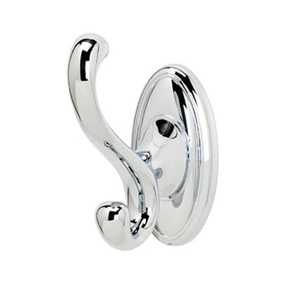 Alno Decorative Hardware 'Creations' UNIVERSAL ROBE HOOK - cabinetknobsonline