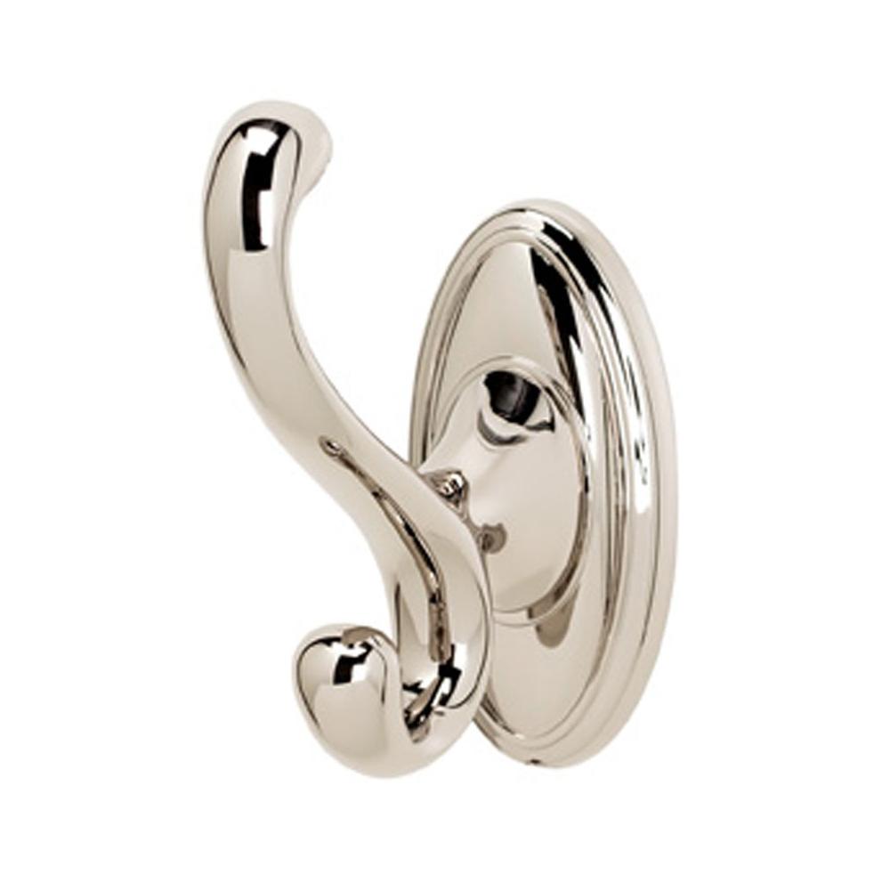 Alno Decorative Hardware 'Creations' UNIVERSAL ROBE HOOK - cabinetknobsonline