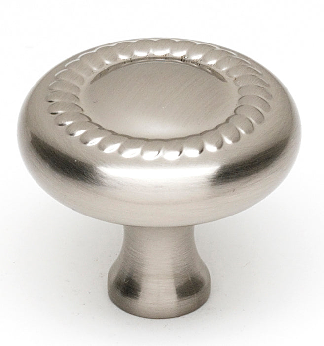 Alno Decorative Hardware 'Creations' 1 1-4" KNOB - cabinetknobsonline