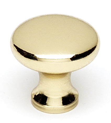 Alno Decorative Hardware 'Creations' 3-4" KNOB - cabinetknobsonline