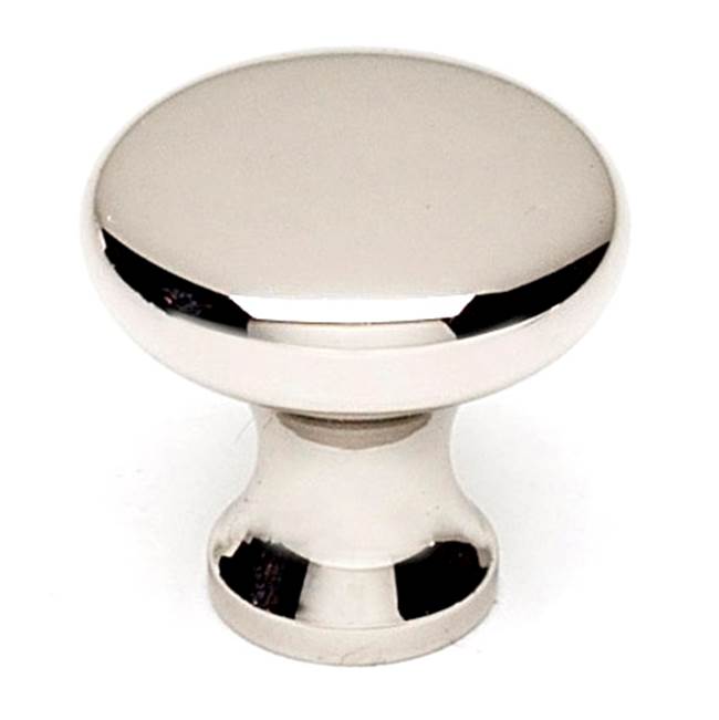 Alno Decorative Hardware 'Creations' 3-4" KNOB - cabinetknobsonline