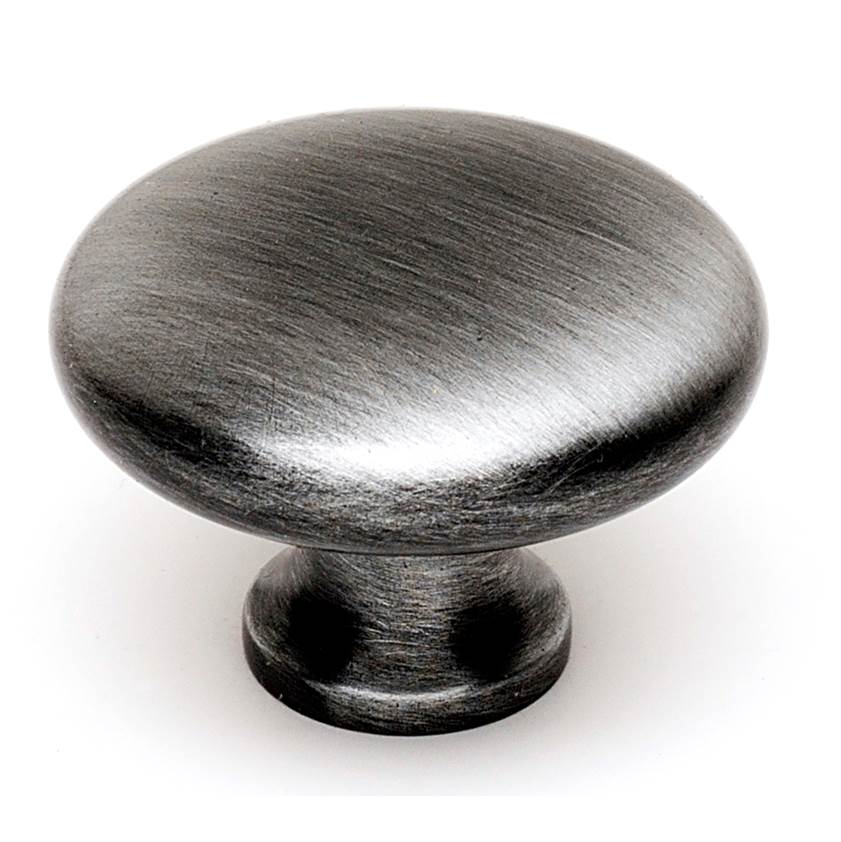 Alno Decorative Hardware 'Creations' 1 1-2" KNOB - cabinetknobsonline