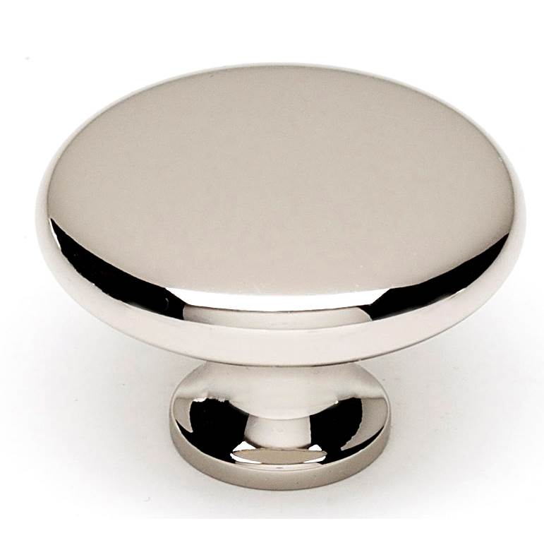 Alno Decorative Hardware 'Creations' 1 1-2" KNOB - cabinetknobsonline