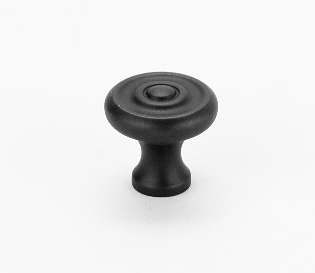 Alno Decorative Hardware 'Creations' 3-4" KNOB - cabinetknobsonline