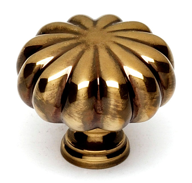 Alno Decorative Hardware 'Creations' 1 1-2" KNOB - cabinetknobsonline