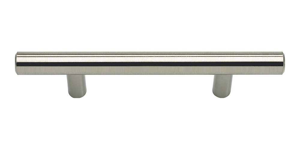 ATLAS HOMEWARES CABINET HARDWARE SKINNY LINEA PULL 3" CC - cabinetknobsonline