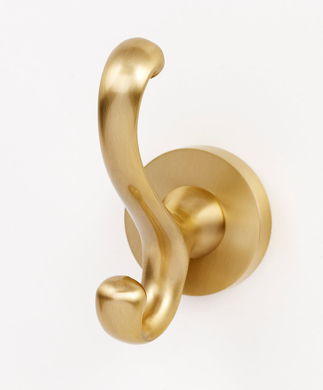 Alno Decorative Hardware 'Creations' UNIVERSAL ROBE HOOK - cabinetknobsonline