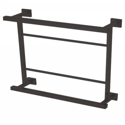 Alno Decorative Hardware 'Creations' 18" HOSPITALITY TOWEL RACK - cabinetknobsonline