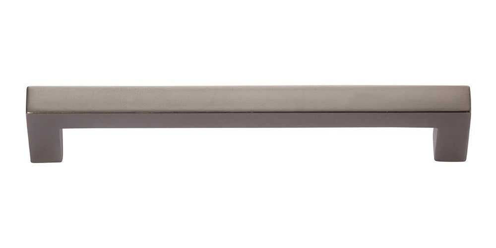 ATLAS HOMEWARES CABINET HARDWARE  IT PULL 128 MM CC SLATE - cabinetknobsonline