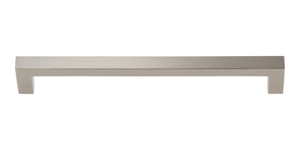 ATLAS HOMEWARES CABINET HARDWARE IT PULL 160 MM CC BRUSHED NICKEL - cabinetknobsonline