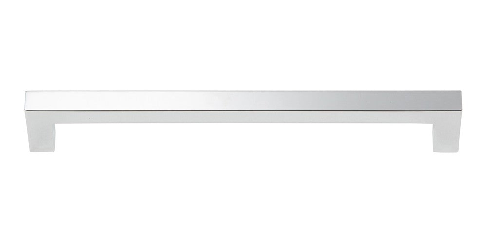 ATLAS HOMEWARES CABINET HARDWARE IT PULL 160 MM CC CHROME - cabinetknobsonline