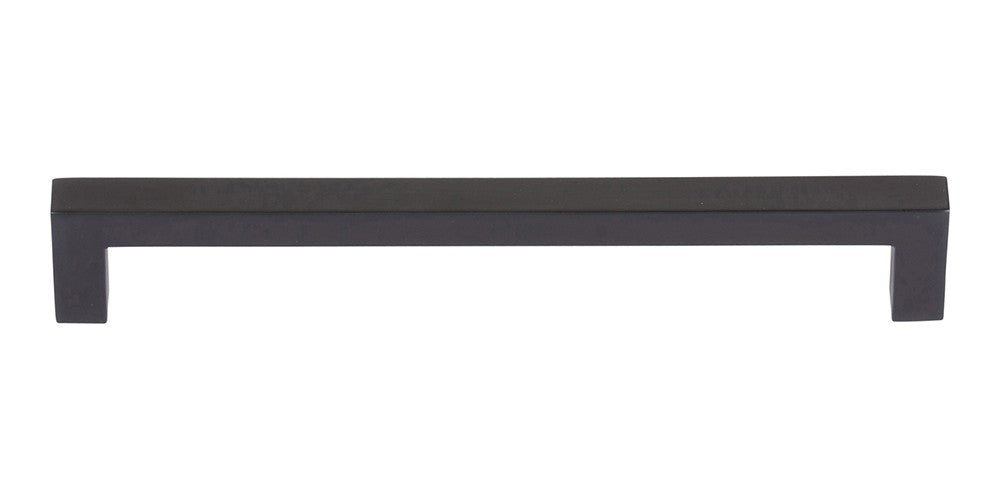 ATLAS HOMEWARES CABINET HARDWARE IT PULL 160 MM CC MODERN BRONZE - cabinetknobsonline