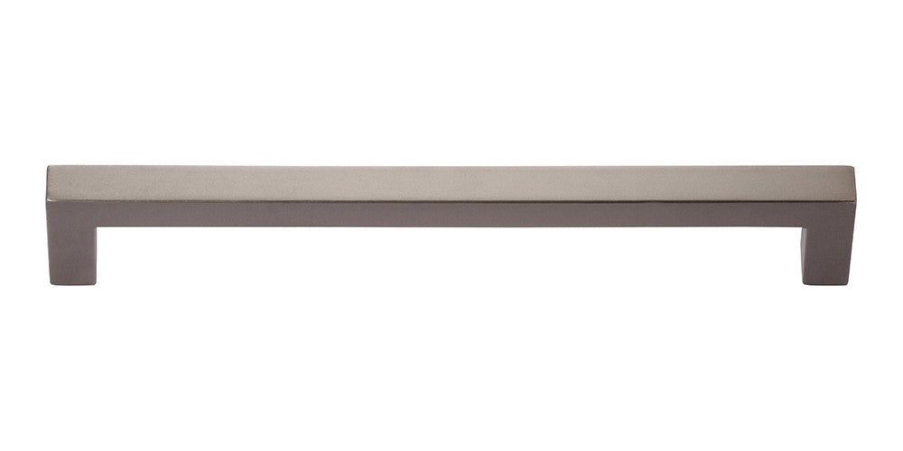 ATLAS HOMEWARES CABINET HARDWARE IT PULL 160 MM CC SLATE - cabinetknobsonline