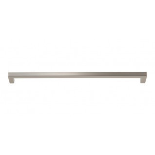 ATLAS HOMEWARES CABINET HARDWARE IT PULL 288 MM CC BRUSHED NICKEL - cabinetknobsonline