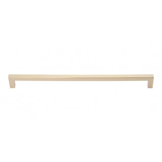 ATLAS HOMEWARES CABINET HARDWARE IT PULL 288 MM CC FRENCH GOLD - cabinetknobsonline