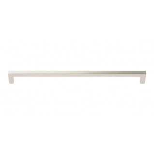 ATLAS HOMEWARES CABINET HARDWARE IT PULL 288 MM CC POLISHED NICKEL - cabinetknobsonline