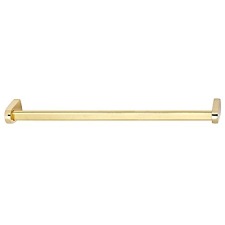 Alno Decorative Hardware 'Creations' 24" TOWEL BAR - cabinetknobsonline